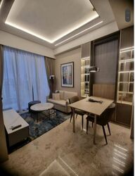 The Avenir (D9), Condominium #460700991